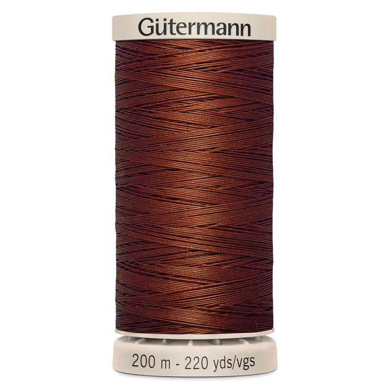 Gutermann Hand Quilting Cotton - 1833 1