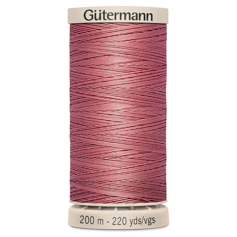 Gutermann Hand Quilting Cotton - 2346 1