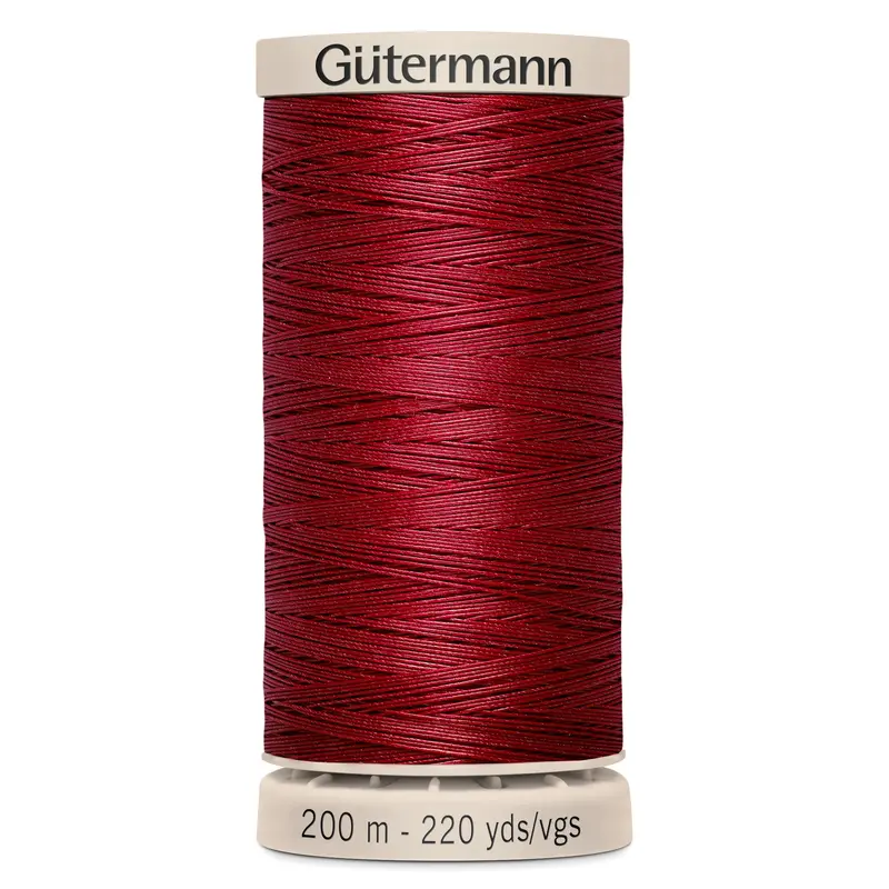 Gutermann Hand Quilting Cotton - 2453 1