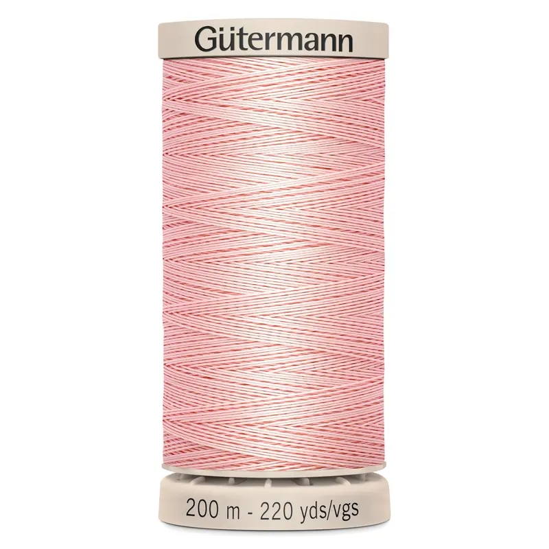 Gutermann Hand Quilting Cotton - 2538 1