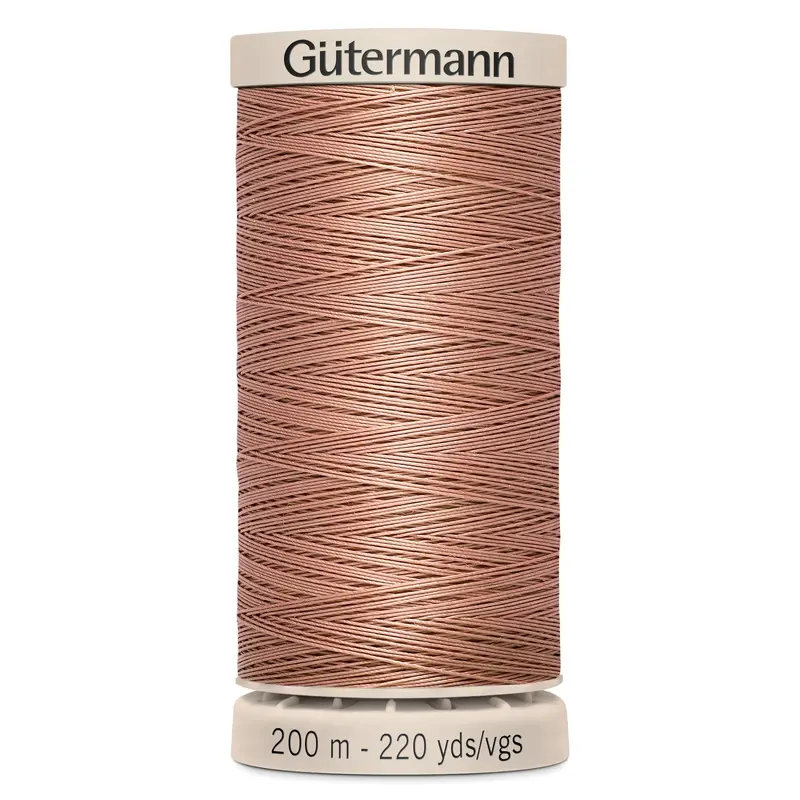 Gutermann Hand Quilting Cotton - 2626 1