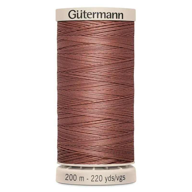 Gutermann Hand Quilting Cotton - 2635 1