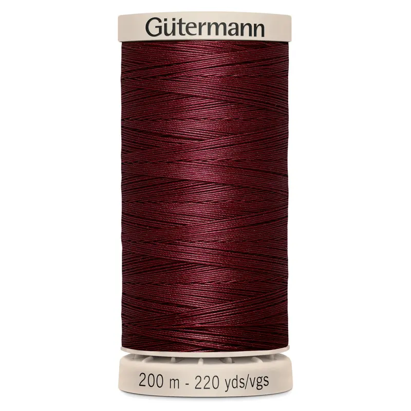 Gutermann Hand Quilting Cotton - 2833 1