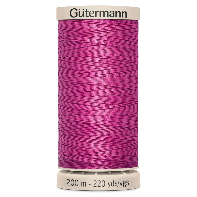 Gutermann Hand Quilting Cotton - 2955 1