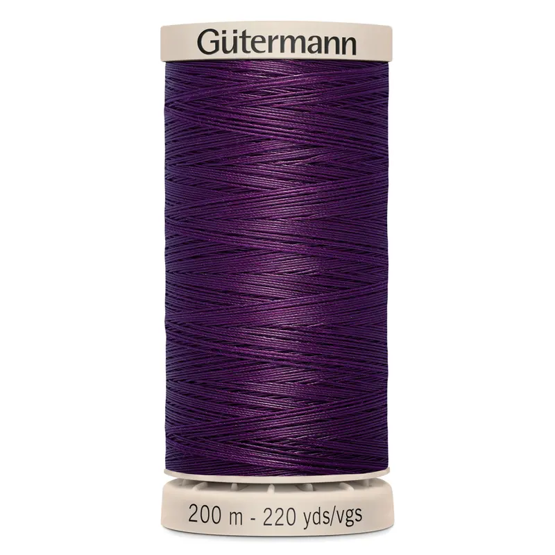 Gutermann Hand Quilting Cotton - 3832 1