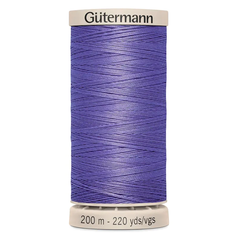 Gutermann Hand Quilting Cotton - 4434 1