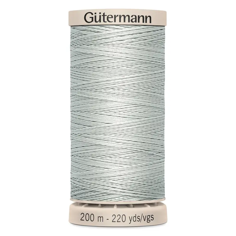 Gutermann Hand Quilting Cotton - 4507 1