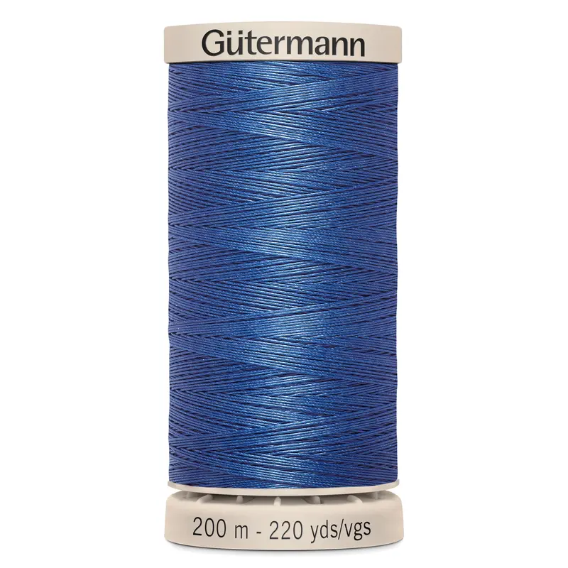 Gutermann Hand Quilting Cotton - 5133 1