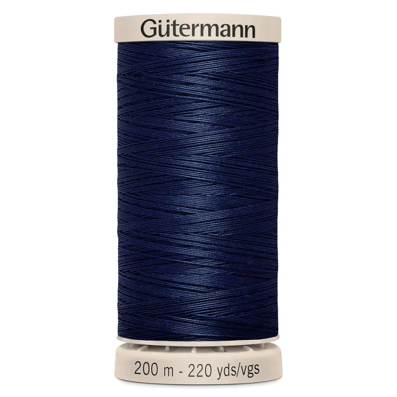 Gutermann Hand Quilting Cotton - 5322 1