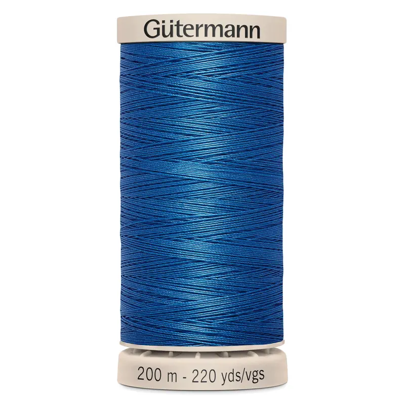 Gutermann Hand Quilting Cotton - 5534 1