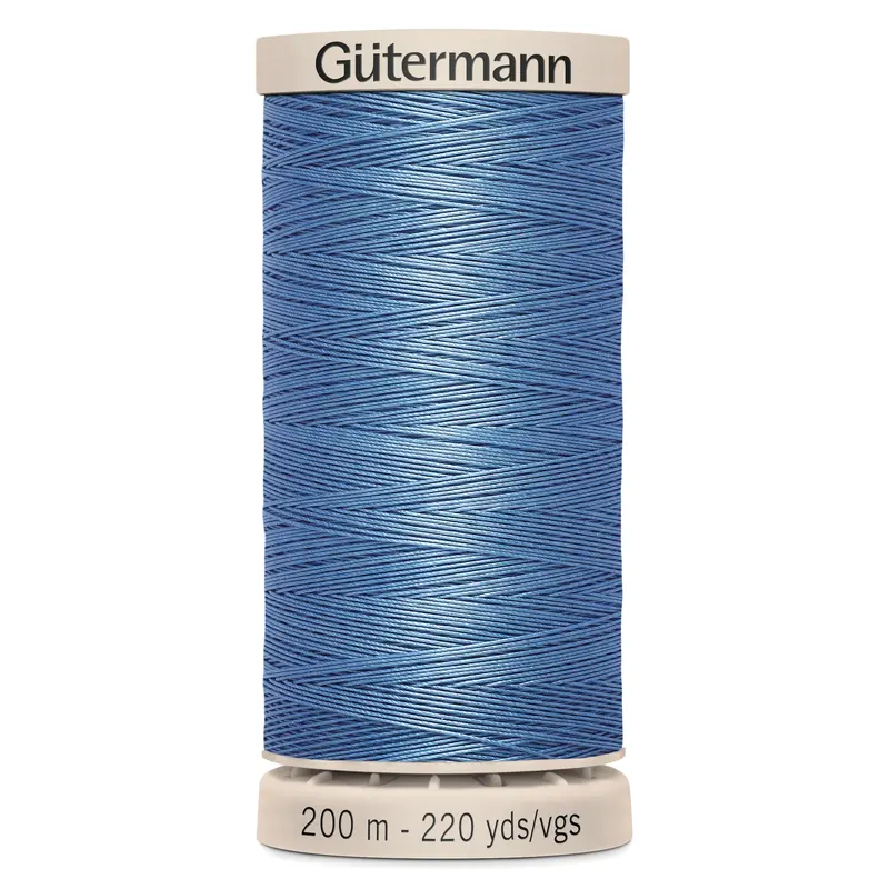 Gutermann Hand Quilting Cotton - 5725 1