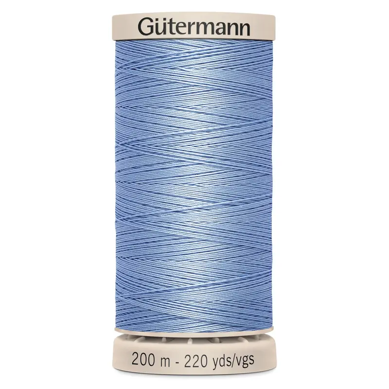 Gutermann Hand Quilting Cotton - 5826 1