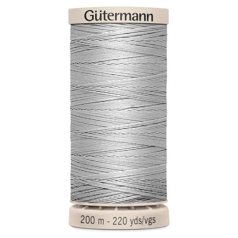 Gutermann Hand Quilting Cotton - 618 1
