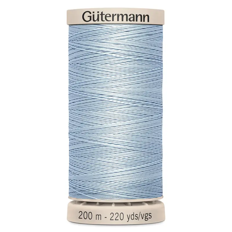 Gutermann Hand Quilting Cotton - 6217 1