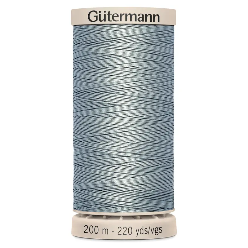 Gutermann Hand Quilting Cotton - 6506 1