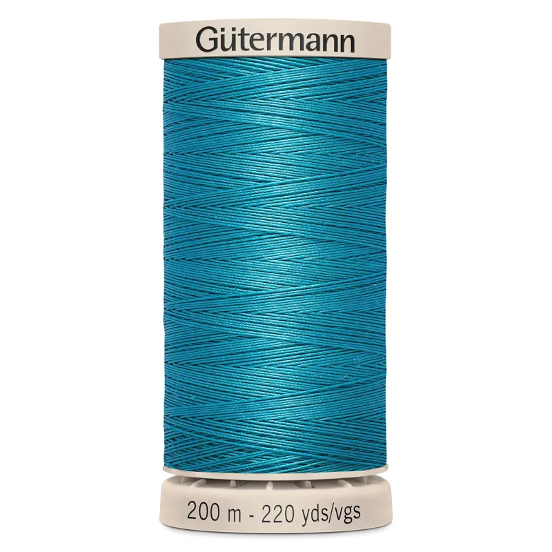 Gutermann Hand Quilting Cotton - 7235 1