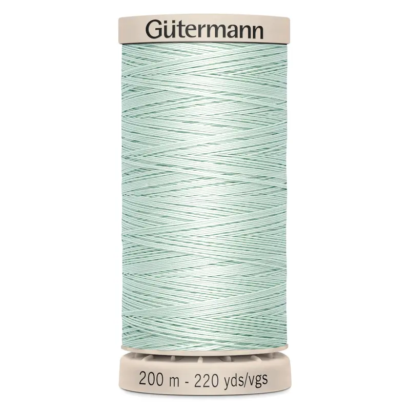 Gutermann Hand Quilting Cotton - 7918 1
