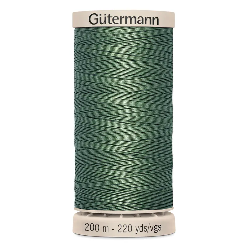Gutermann Hand Quilting Cotton - 8724 1