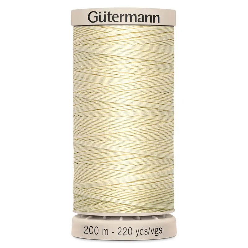 Gutermann Hand Quilting Cotton - 919 1