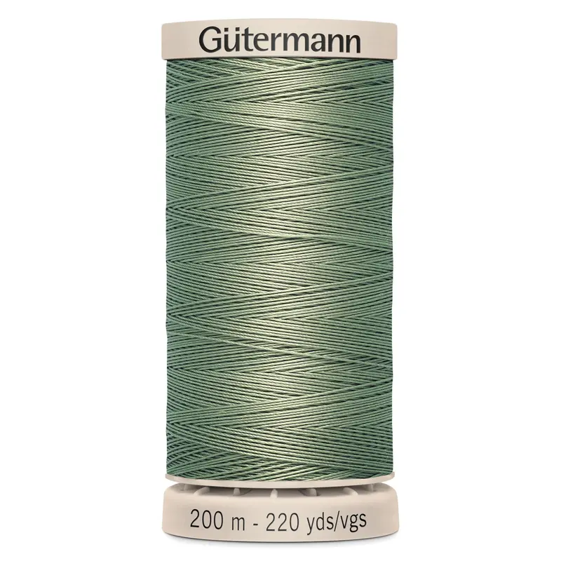 Gutermann Hand Quilting Cotton - 9426 1