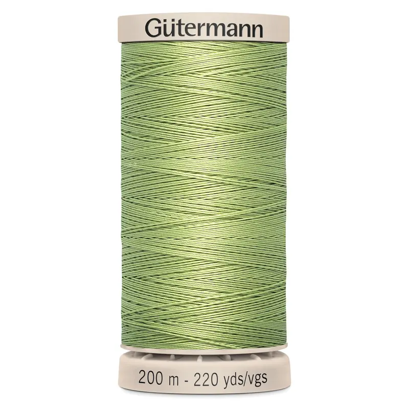 Gutermann Hand Quilting Cotton - 9837 1