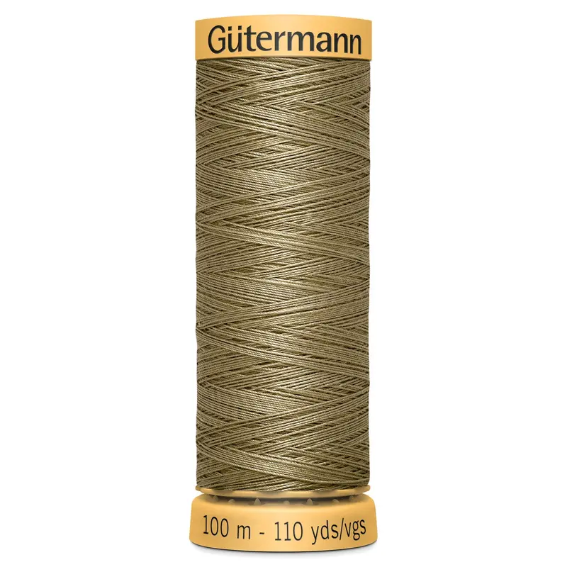 Gutermann Natural Cotton - 1015 1