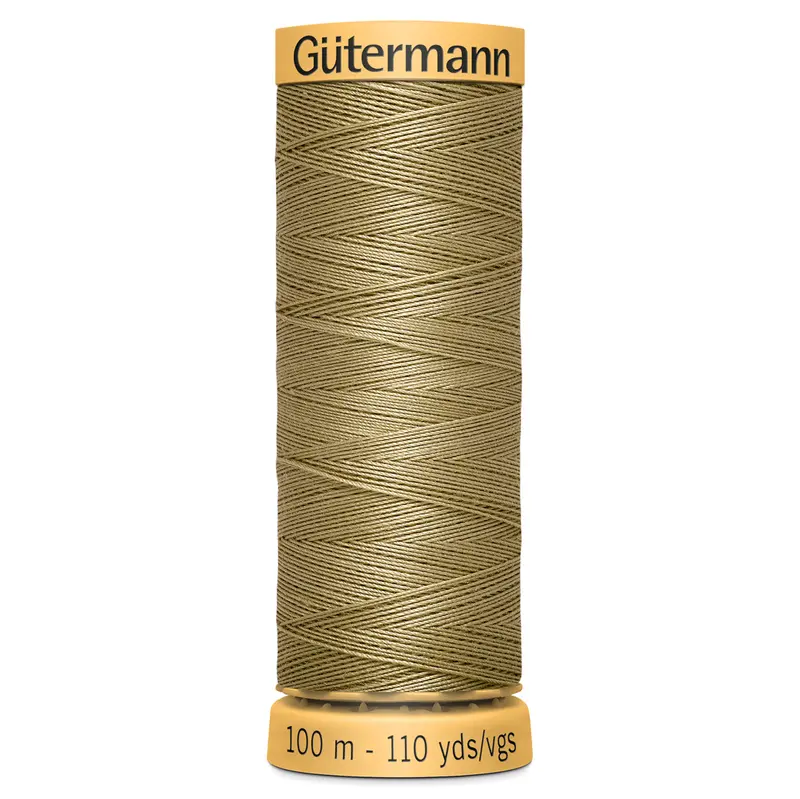 Gutermann Natural Cotton - 1026 1