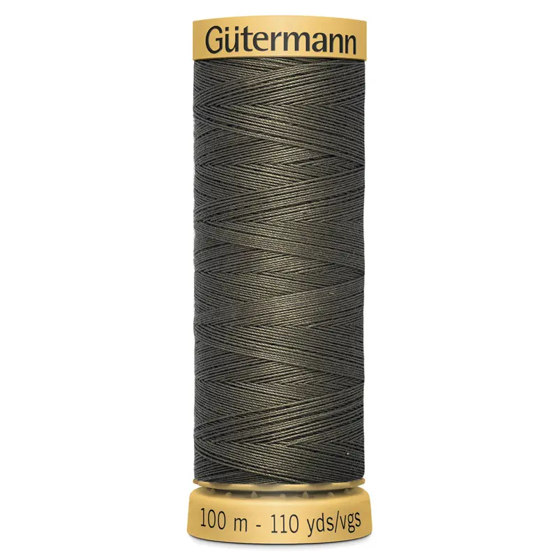 Gutermann Natural Cotton - 1114 1