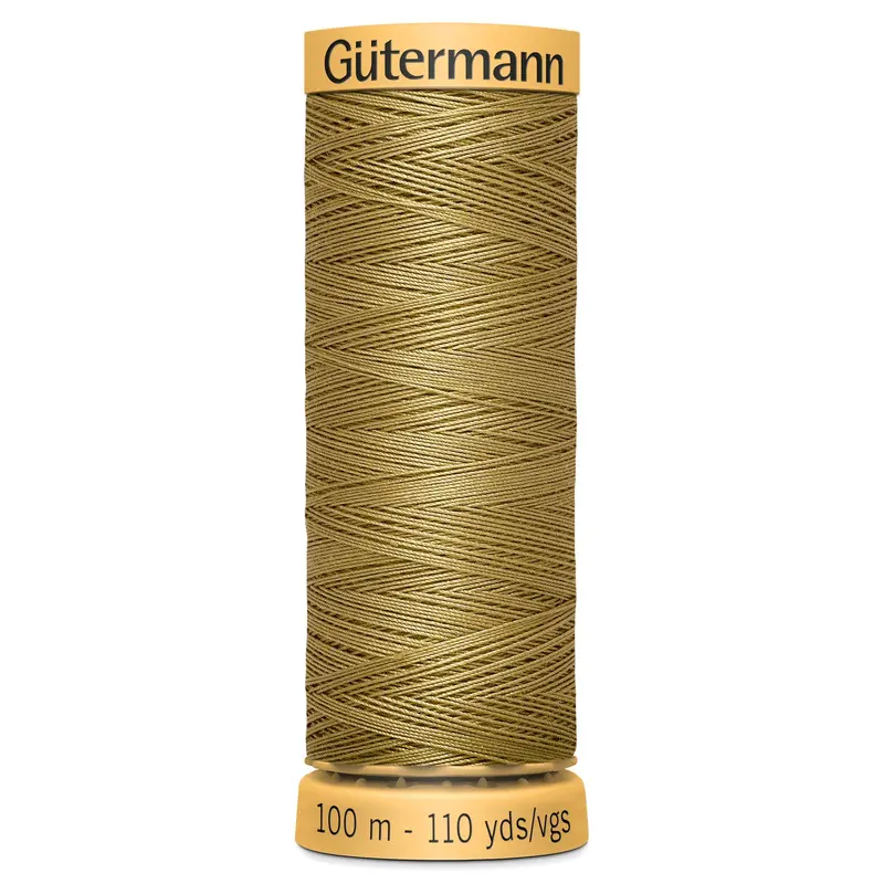 Gutermann Natural Cotton - 1136 1