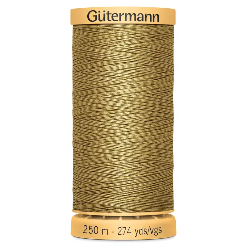 Gutermann Natural Cotton - 1136 2