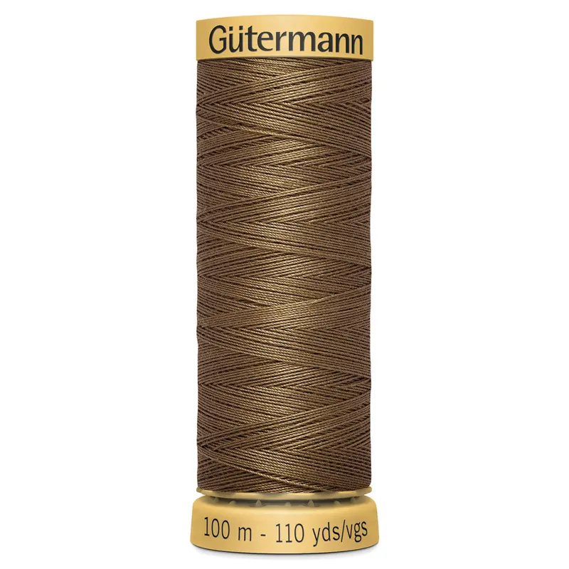 Gutermann Natural Cotton - 1335 1