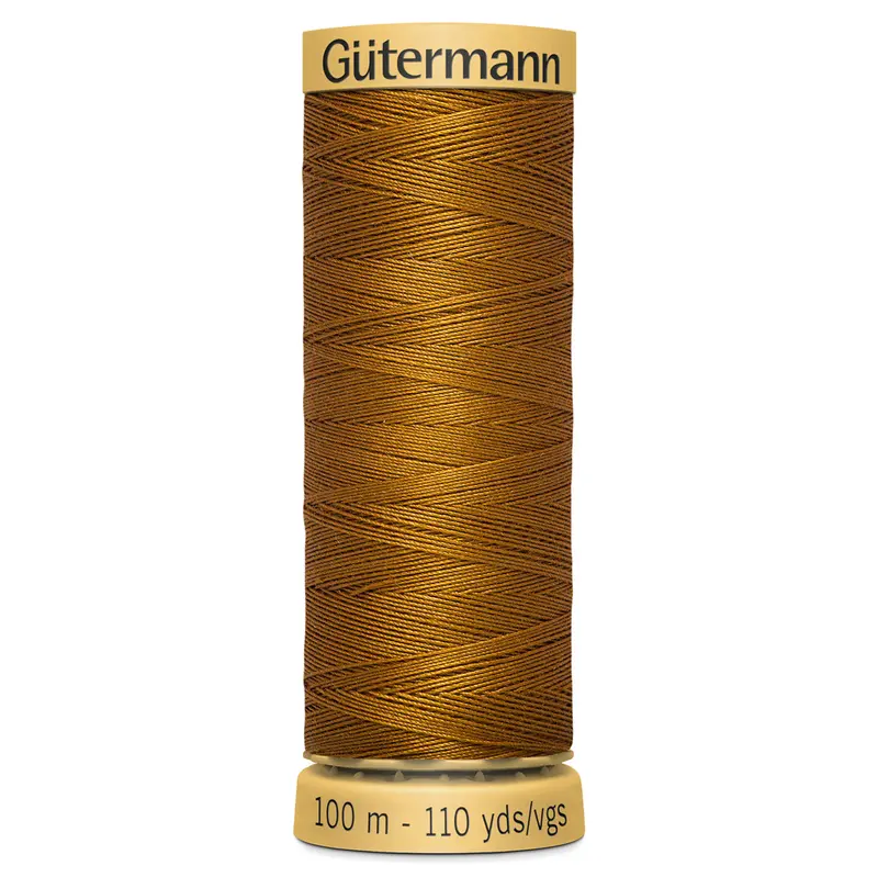 Gutermann Natural Cotton - 1444 1