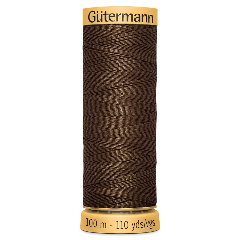 Gutermann Natural Cotton - 1523 1