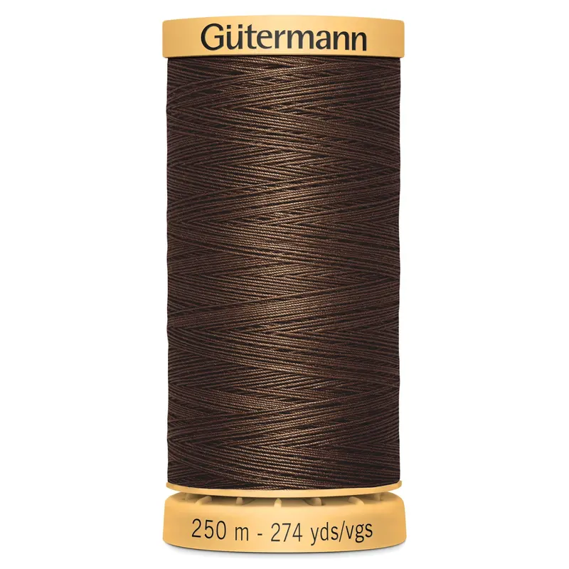 Gutermann Natural Cotton - 1523 2