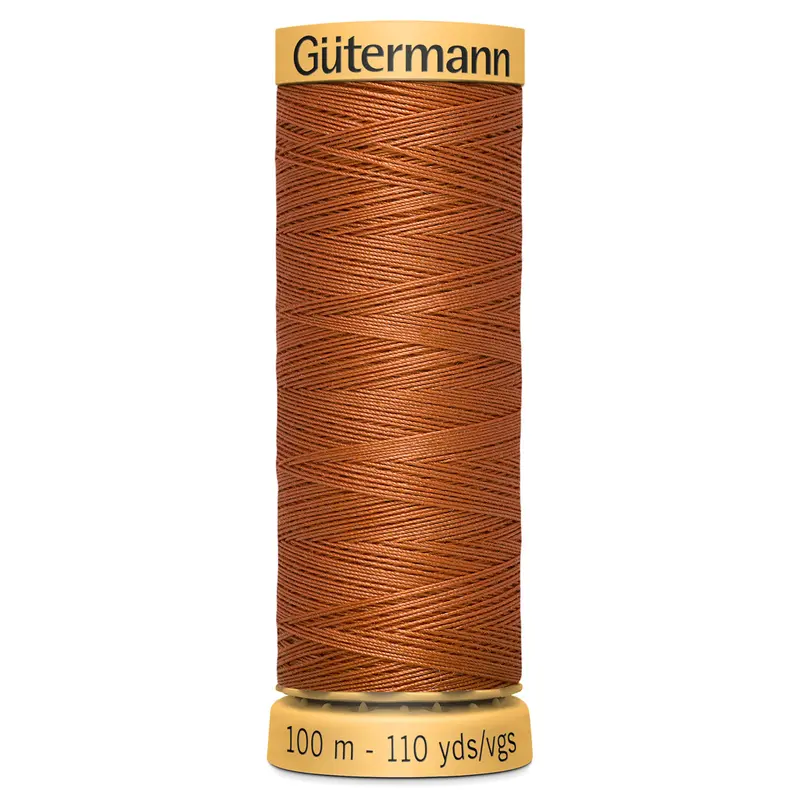 Gutermann Natural Cotton - 1955 1