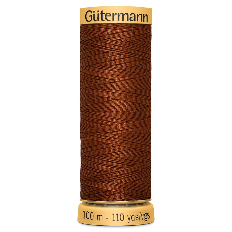 Gutermann Natural Cotton - 2143 1