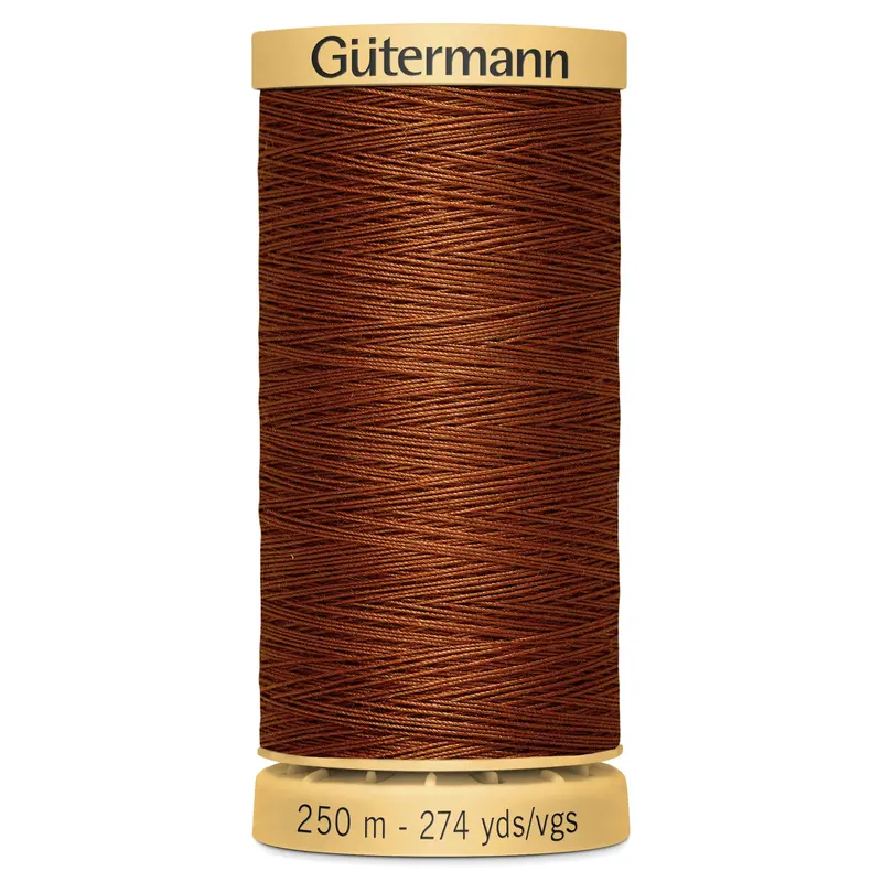 Gutermann Natural Cotton - 2143 2