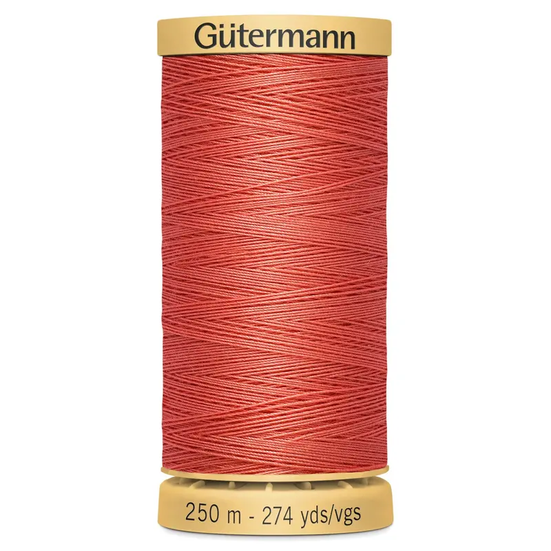 Gutermann Natural Cotton, 2166 1