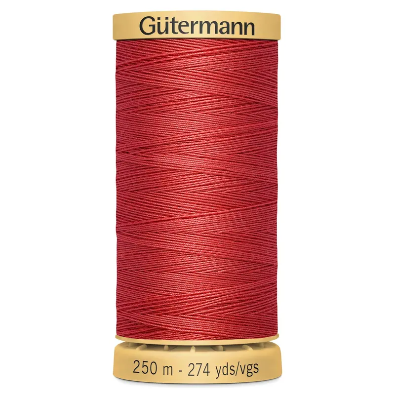 Gutermann Natural Cotton, 2255 1