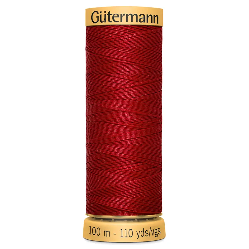 Gutermann Natural Cotton - 2364 1