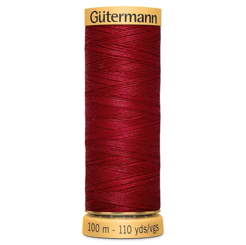 Gutermann Natural Cotton - 2453 1