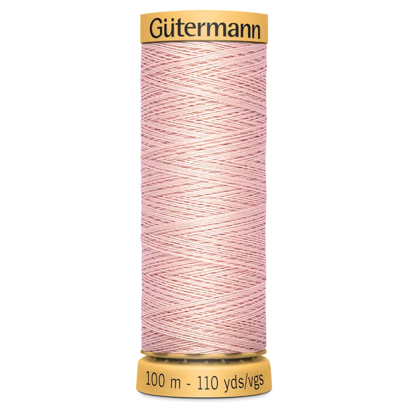 Gutermann Natural Cotton - 2628 1