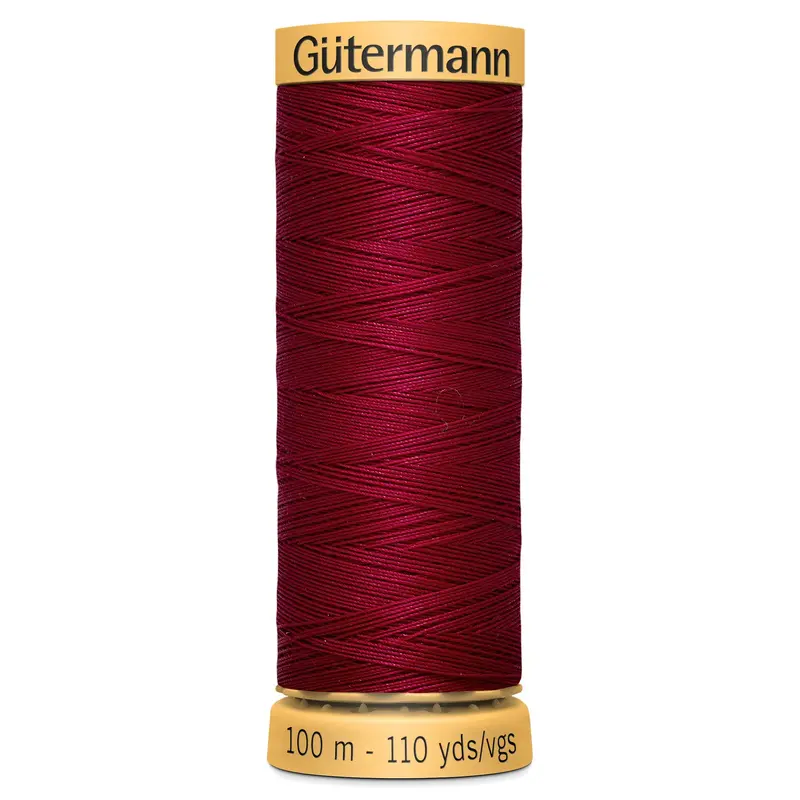 Gutermann Natural Cotton - 2653 1