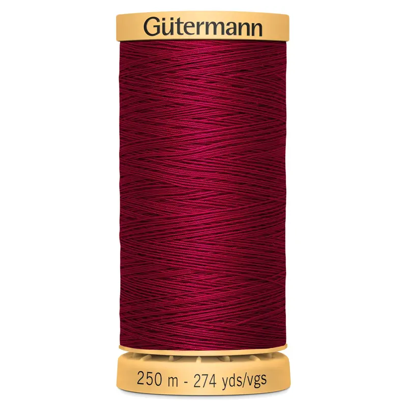 Gutermann Natural Cotton - 2653 2