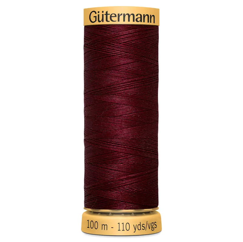 Gutermann Natural Cotton - 3022 1