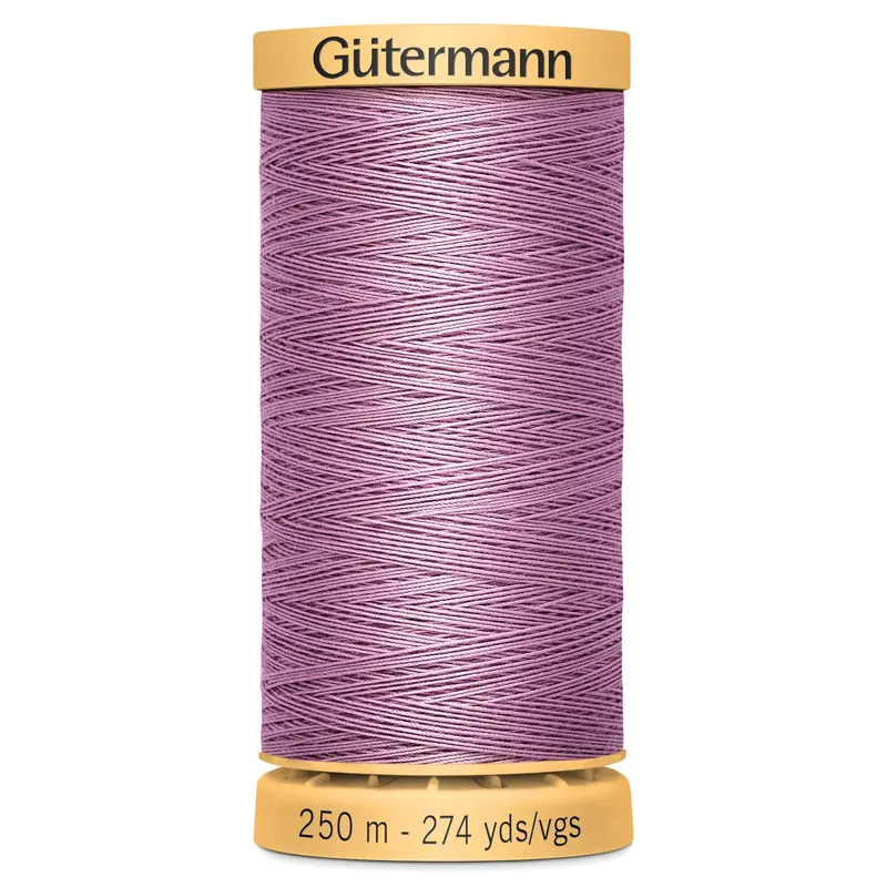 Gutermann Natural Cotton - 3526 2