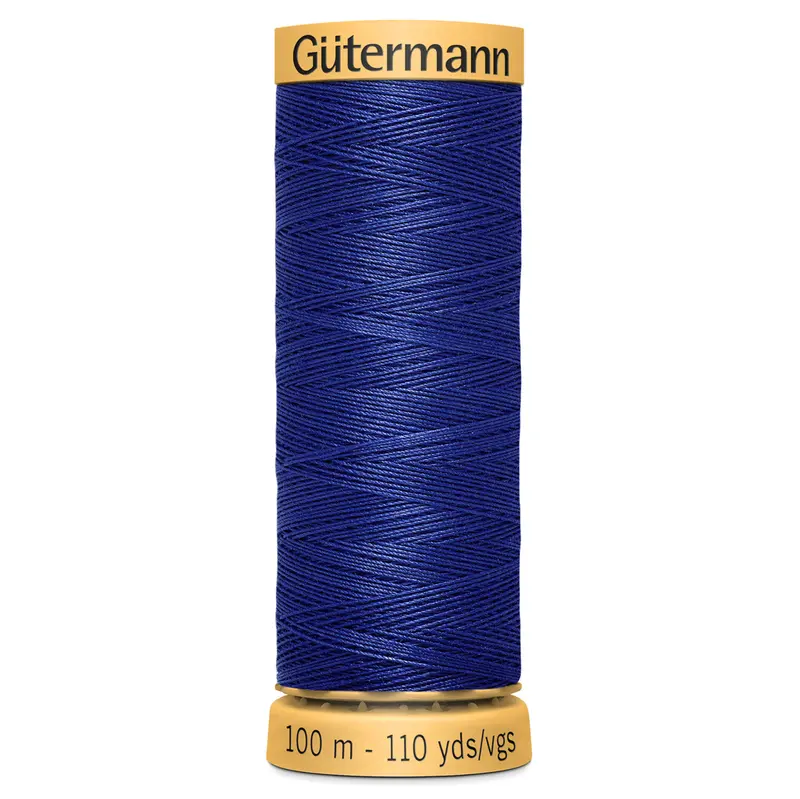 Gutermann Natural Cotton - 4932 1