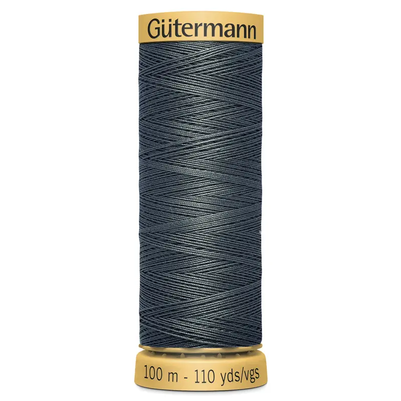 Gutermann Natural Cotton - 5104 1