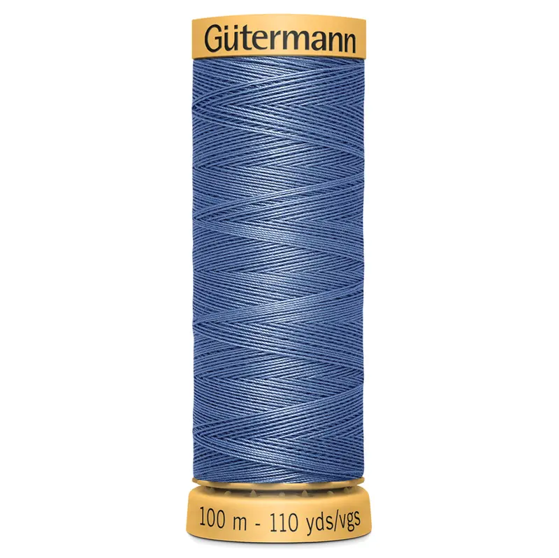 Gutermann Natural Cotton - 5325 1