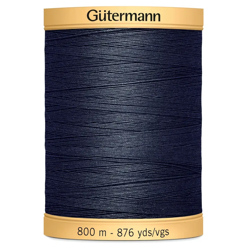 Gutermann Natural Cotton, 5413 1